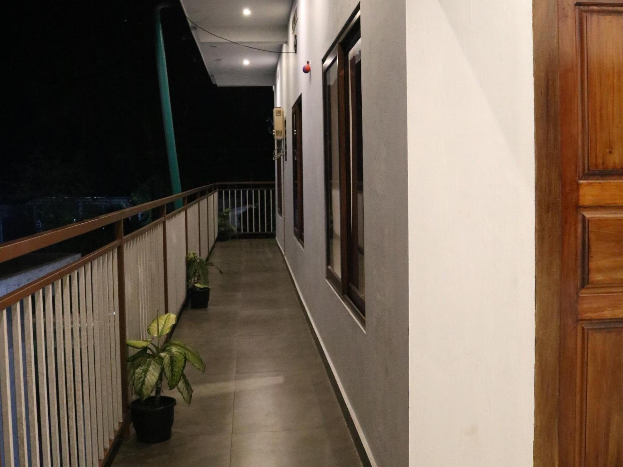 Asprin Homestay 蒙纳 外观 照片