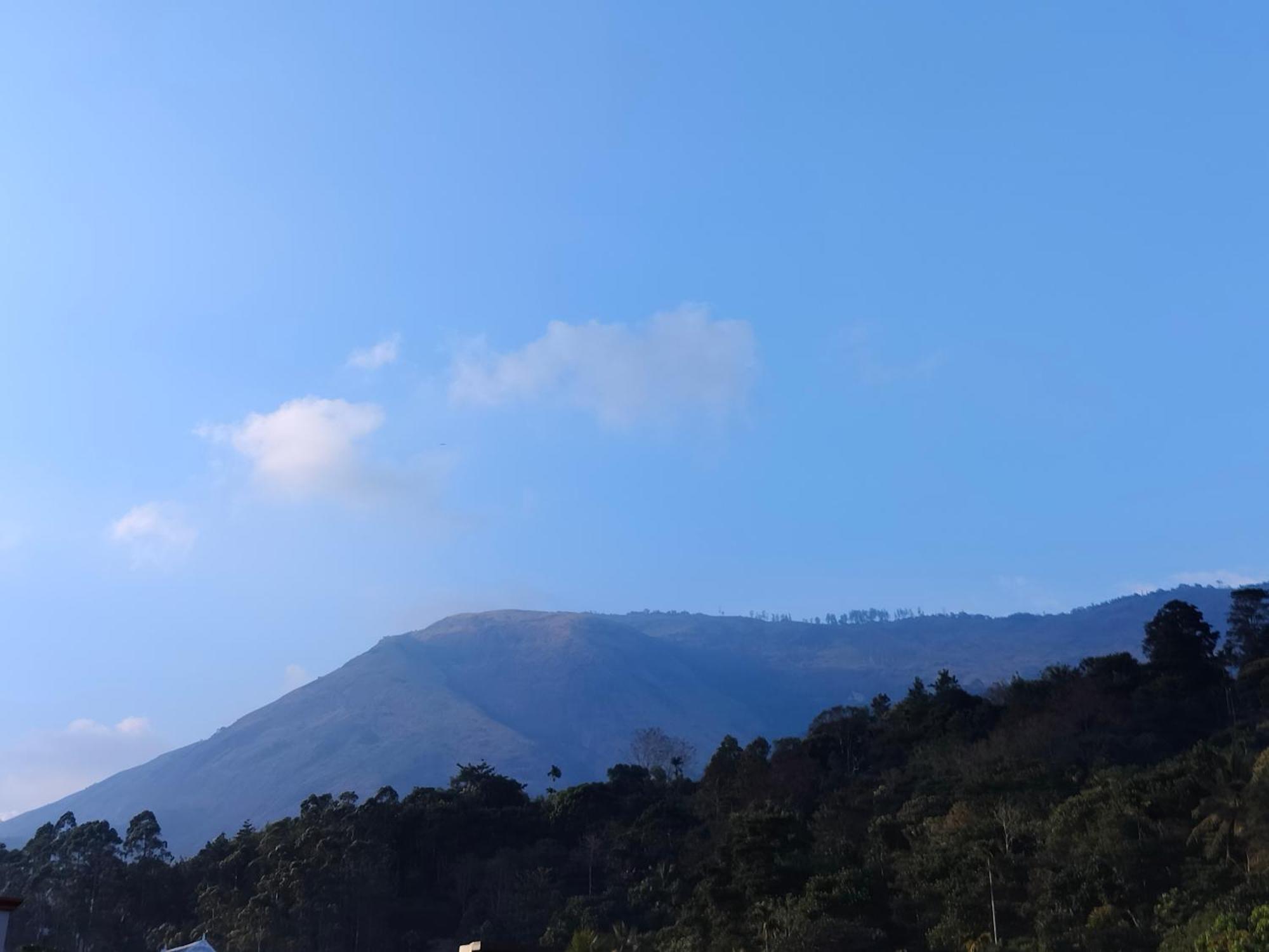 Asprin Homestay 蒙纳 外观 照片