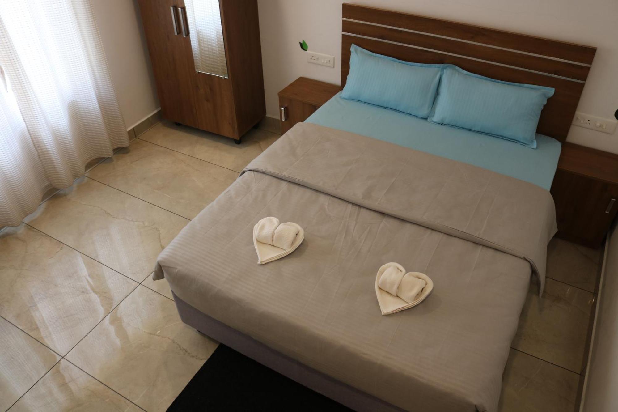Asprin Homestay 蒙纳 外观 照片