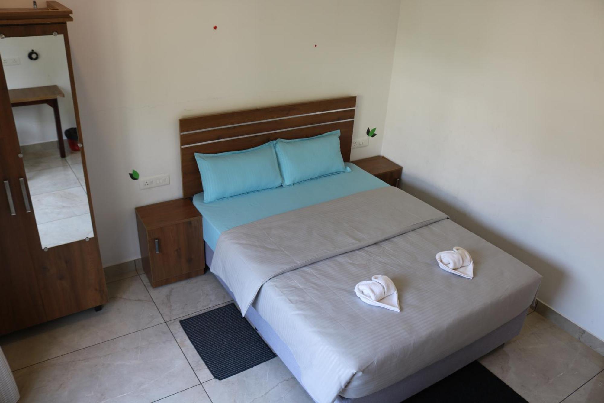 Asprin Homestay 蒙纳 外观 照片